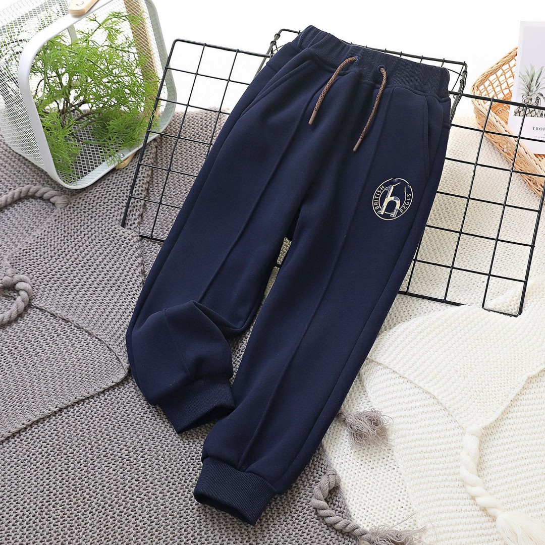 Zenium After Sold: Hazzys Haggis Boys & Girls Pants 2024 Collection Summary - 图片 5