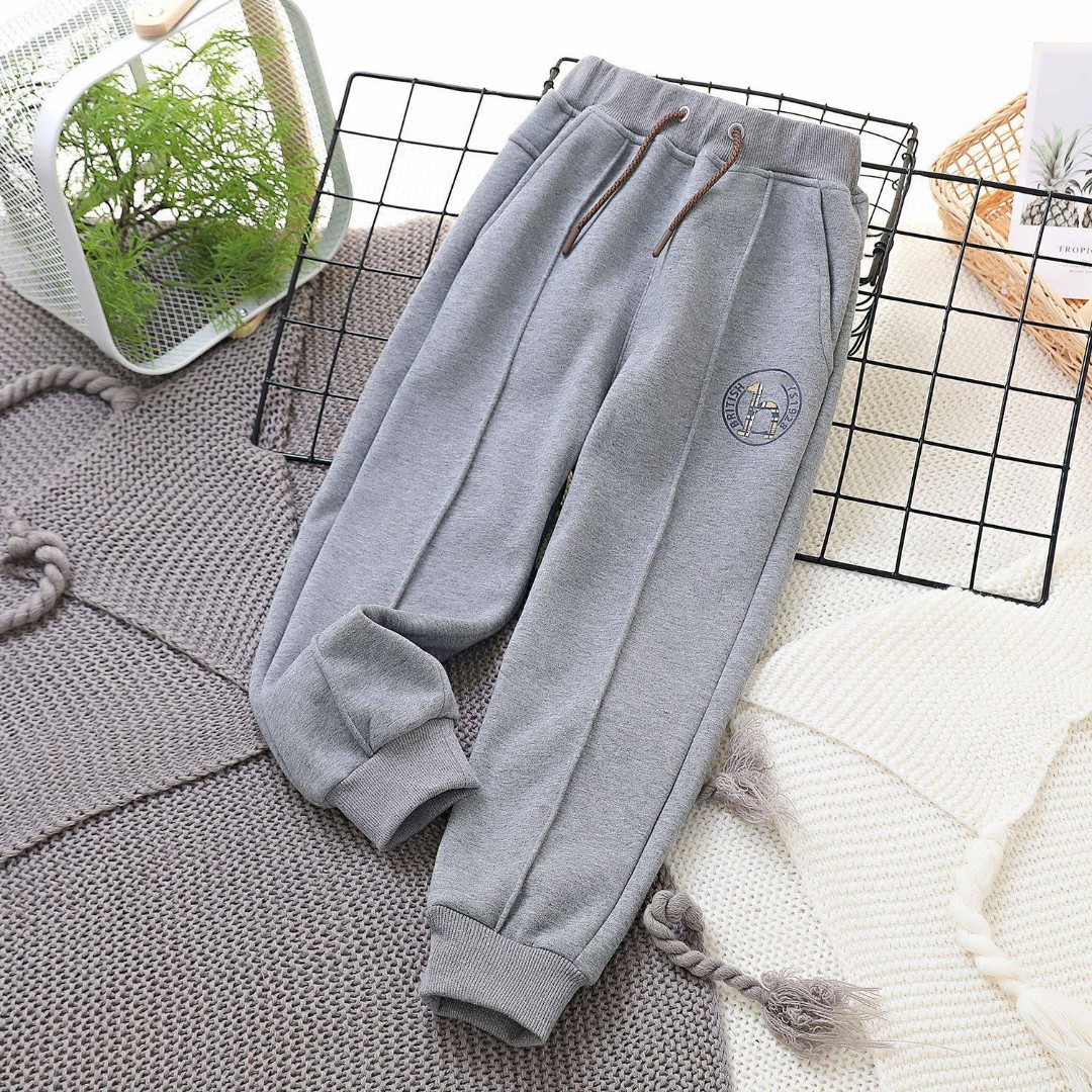 Zenium After Sold: Hazzys Haggis Boys & Girls Pants 2024 Collection Summary - 图片 6