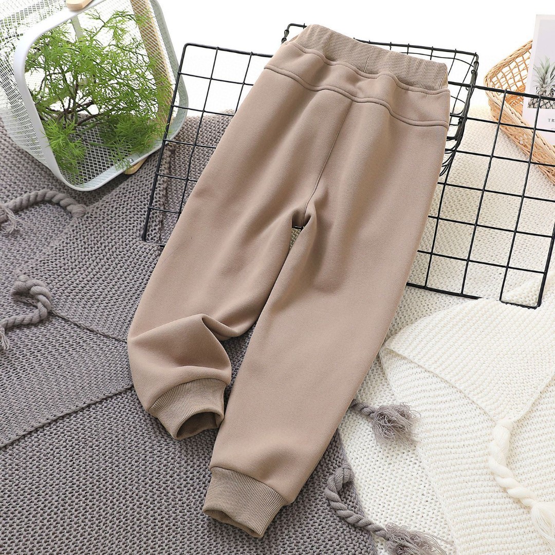 Zenium After Sold: Hazzys Haggis Boys & Girls Pants 2024 Collection Summary - 图片 9