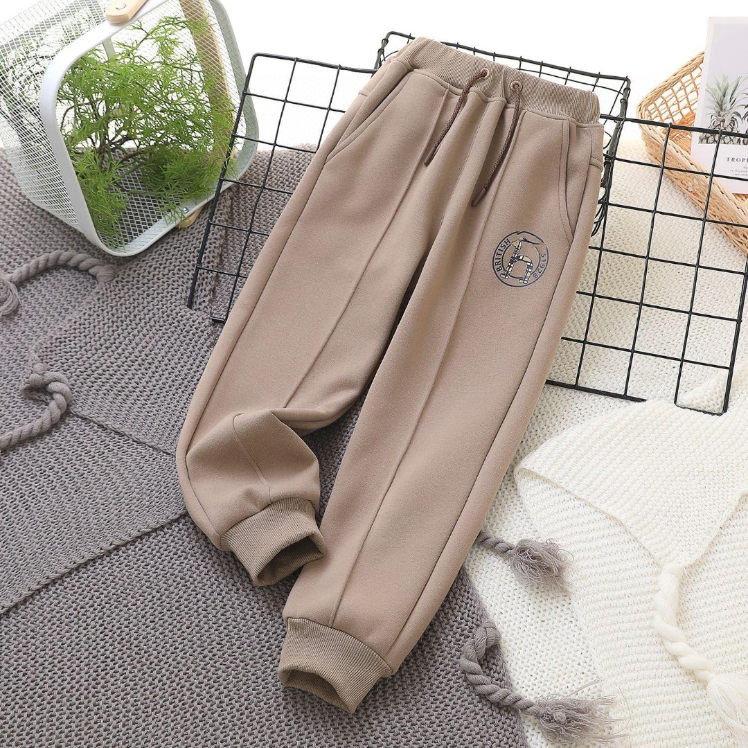 Zenium After Sold: Hazzys Haggis Boys & Girls Pants 2024 Collection Summary - 图片 7