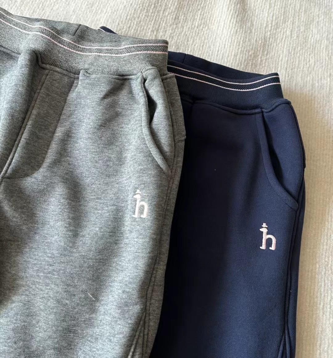 Zenium: Cozy Hazzys Haggis Girls Pants 2024 for New Mid-School Boys - 图片 7