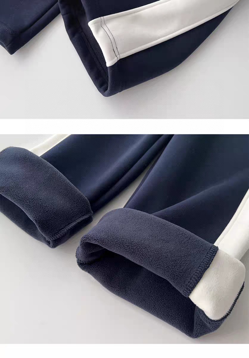 Hazzys Hajis Children Fall/Winter New Products: Big Boy Lecca Velvet Pants. - 图片 5