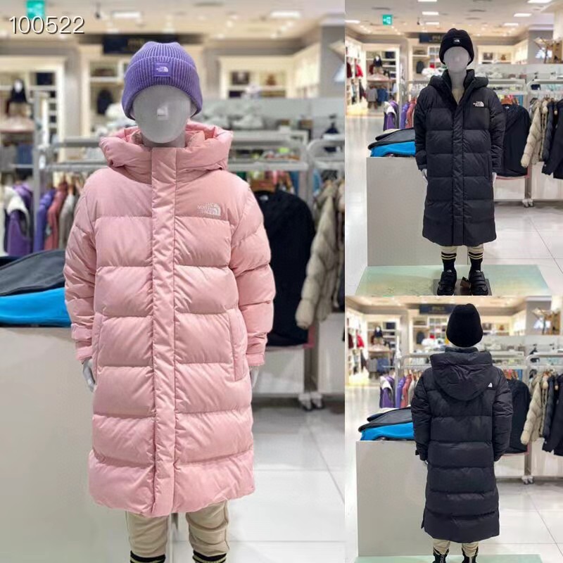 Rare Aoshima Velvet North-Face Suit for Kids: Review and Price. - 图片 1