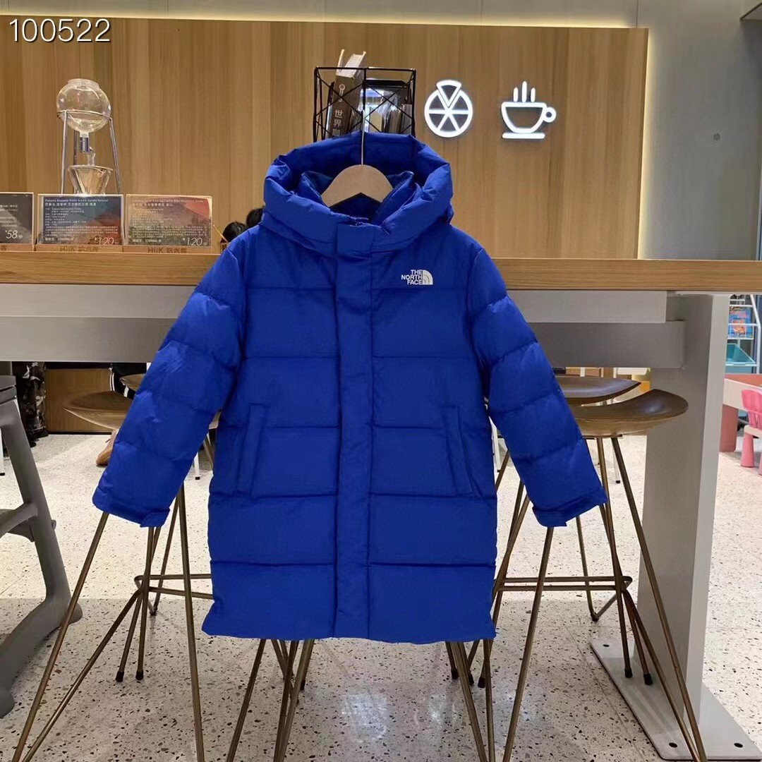 Rare Aoshima Velvet North-Face Suit for Kids: Review and Price. - 图片 3