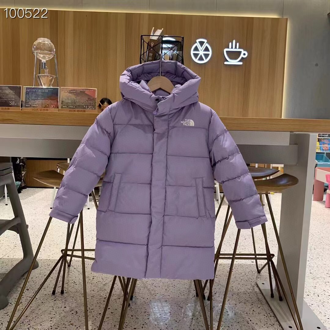Rare Aoshima Velvet North-Face Suit for Kids: Review and Price. - 图片 4