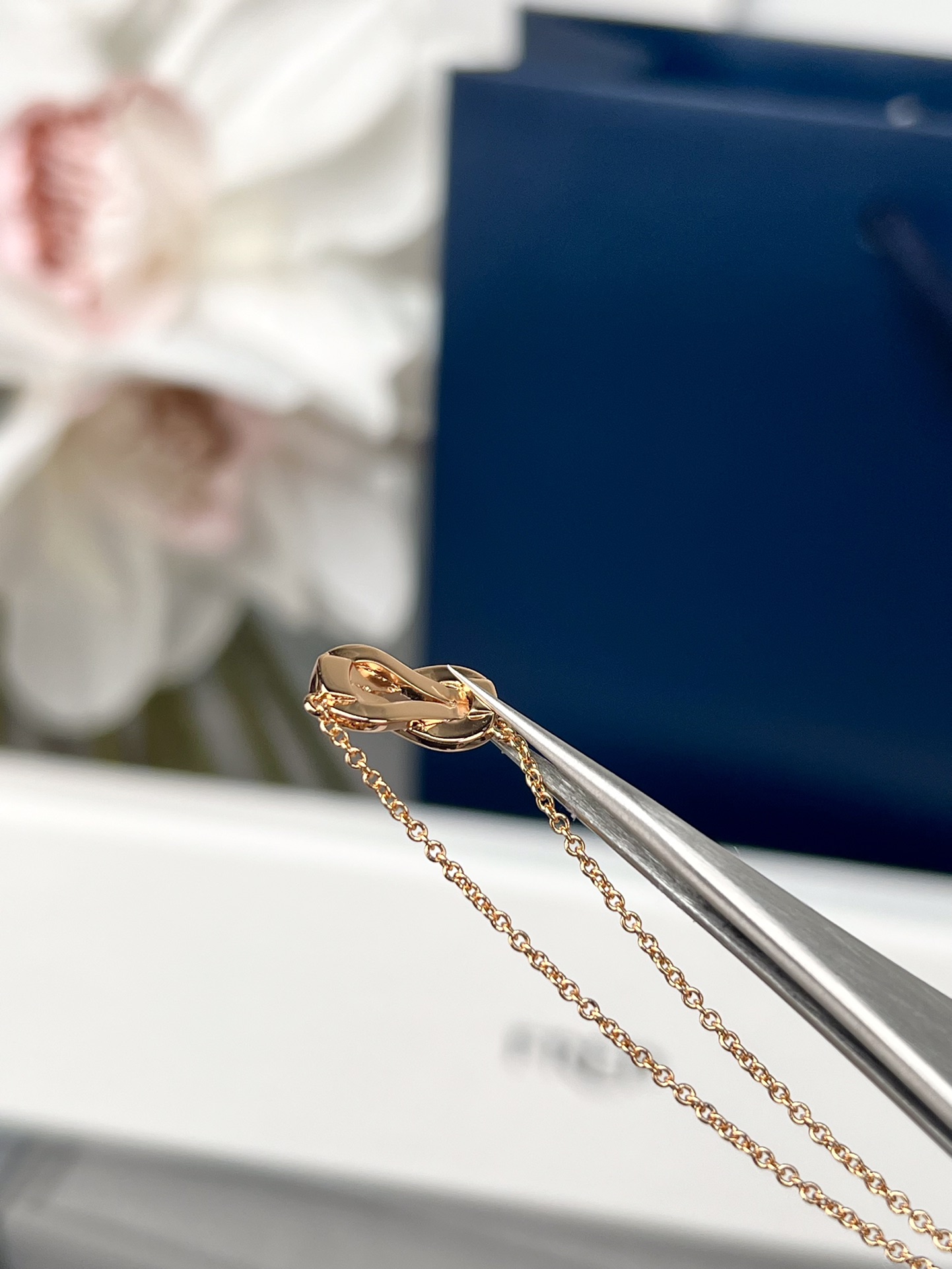 Fred’s eight-degree necklace- 300 - 图片 7