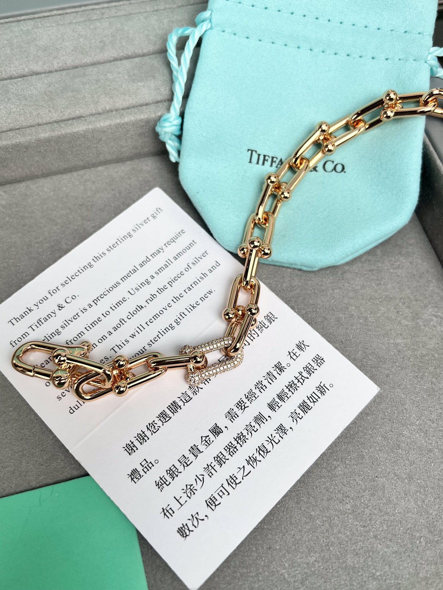 巴黎世家 蒂芙尼 高定经典皮革女包手袋 #26DD48BE 3