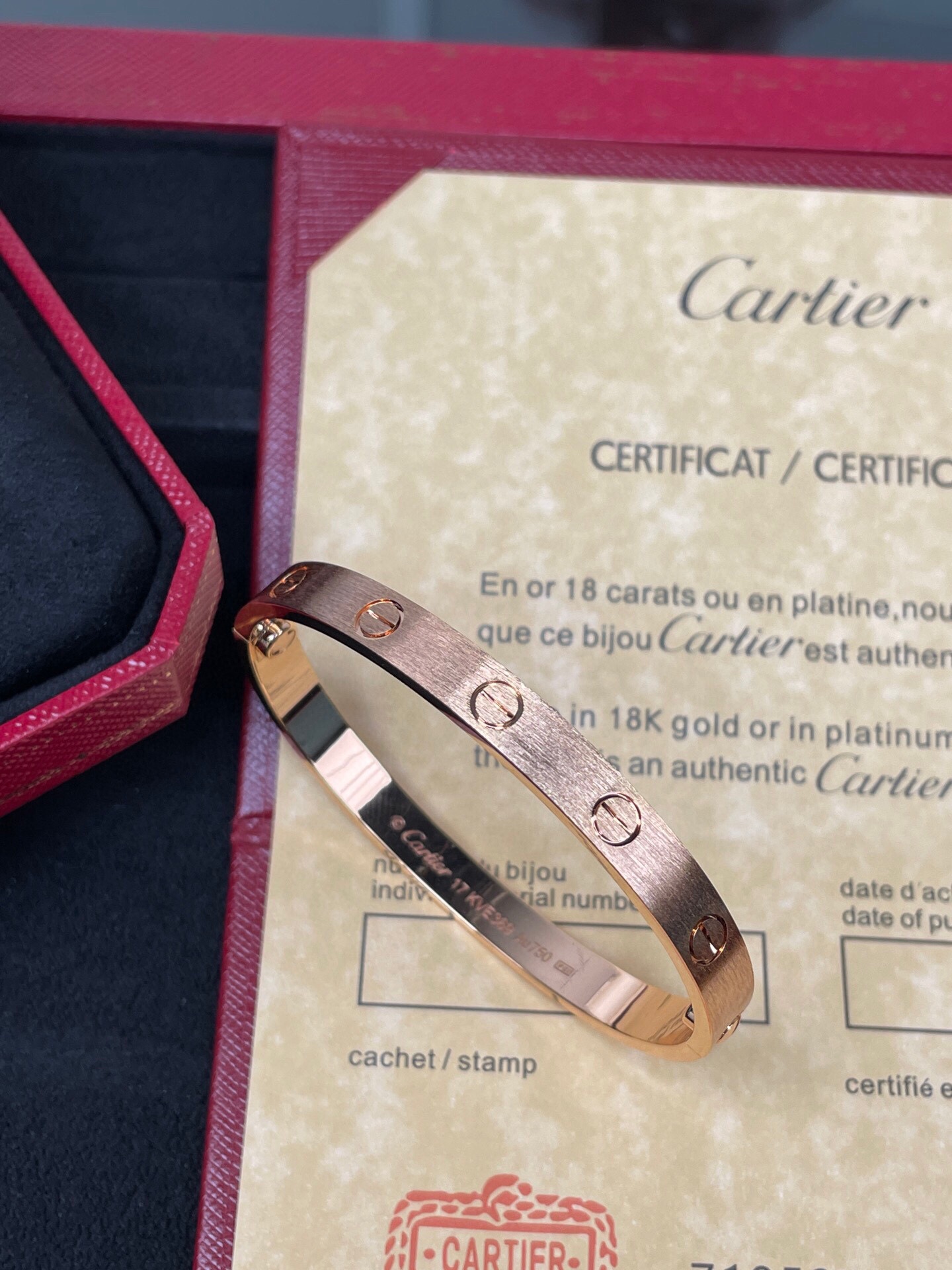 卡地亚 Cartier 传世高定珠宝耳环项链戒指首饰 #3E33EFB7 5