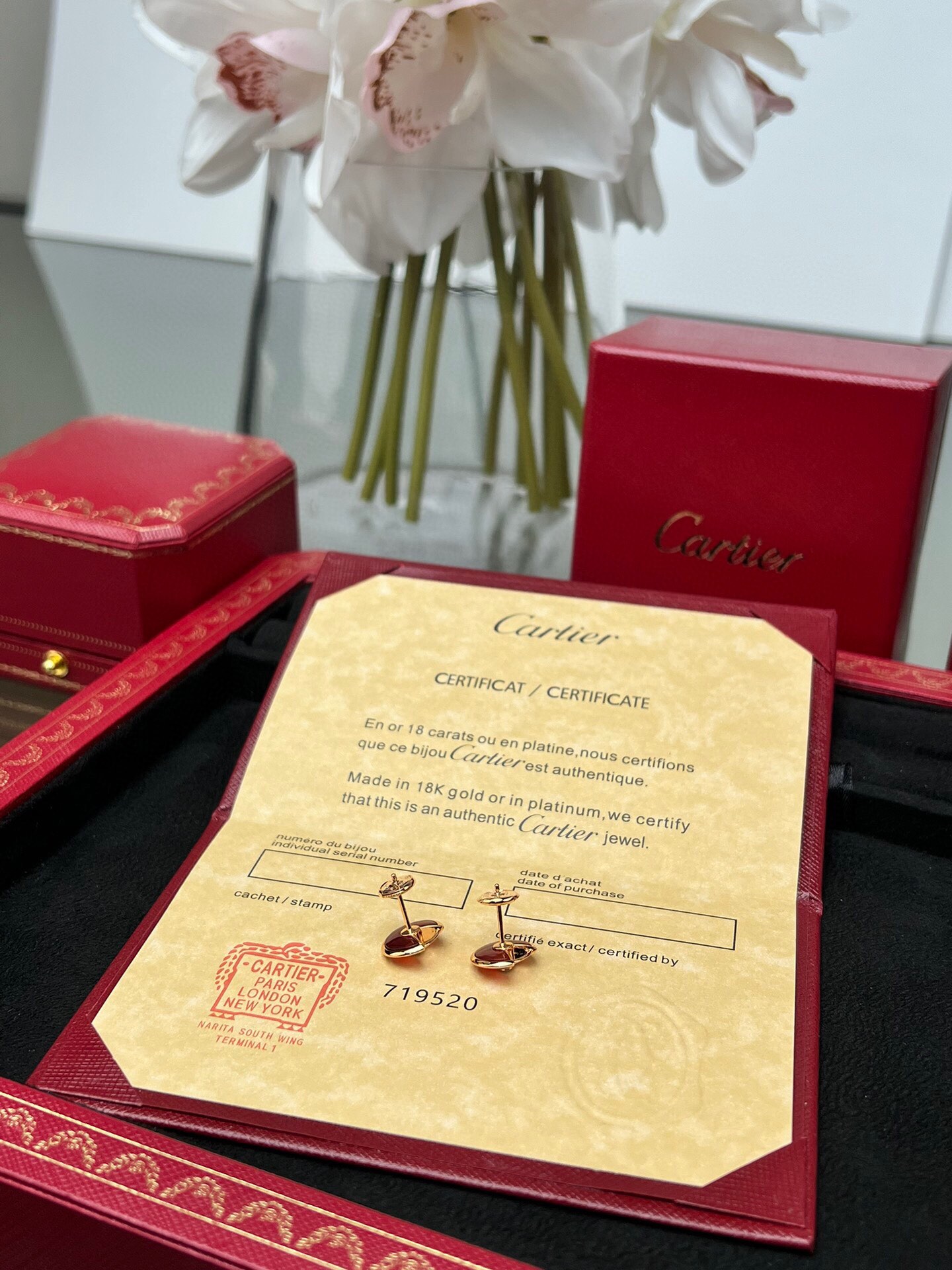Van Cleef & Arpels Haute Couture Haute Couture Fine Jewelry Necklace 4