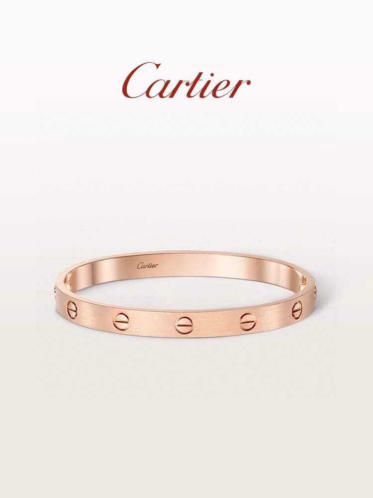 Cartier Jewelry Bracelet