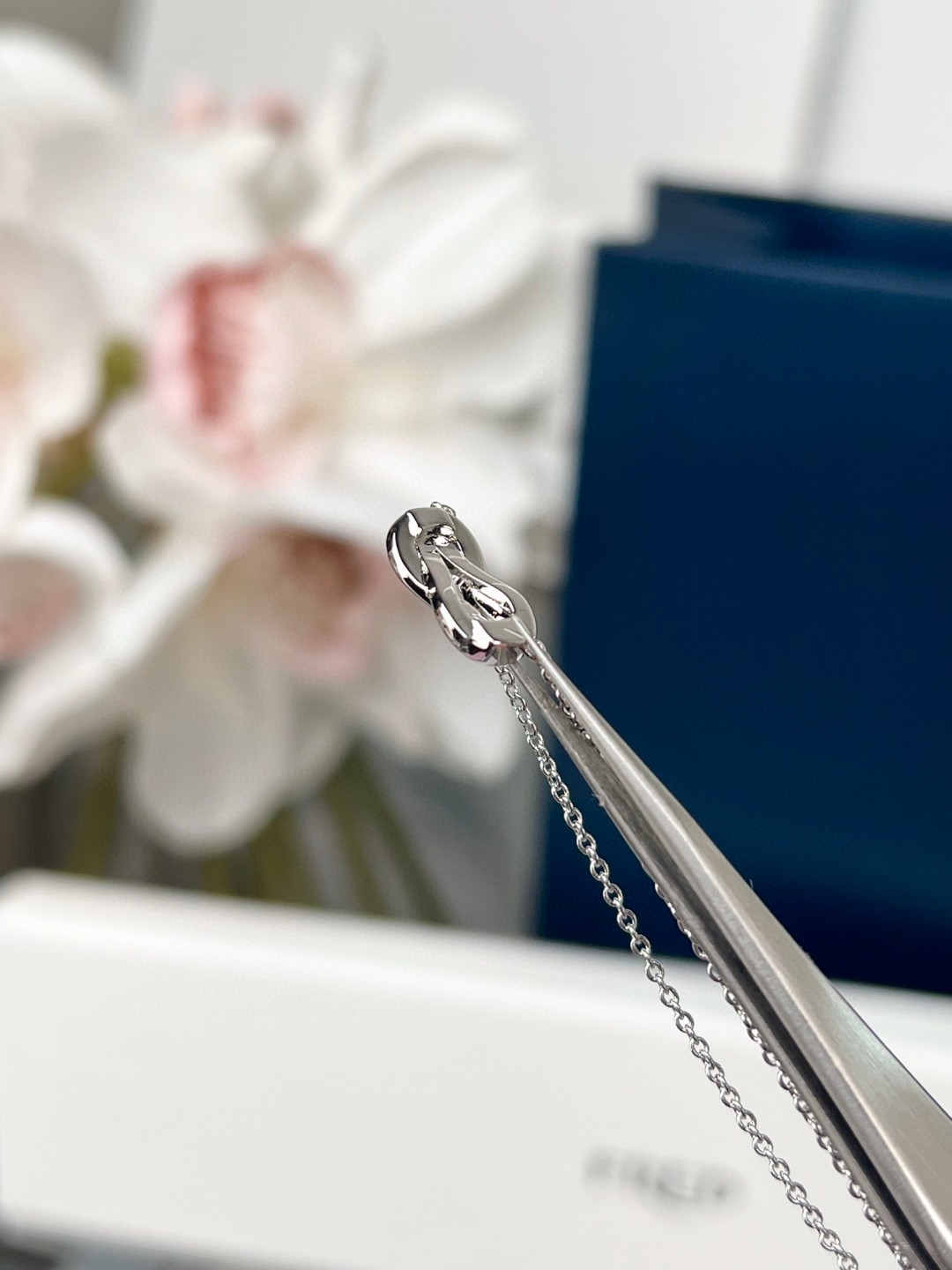 Fred’s eight-degree necklace- 300 - 图片 7