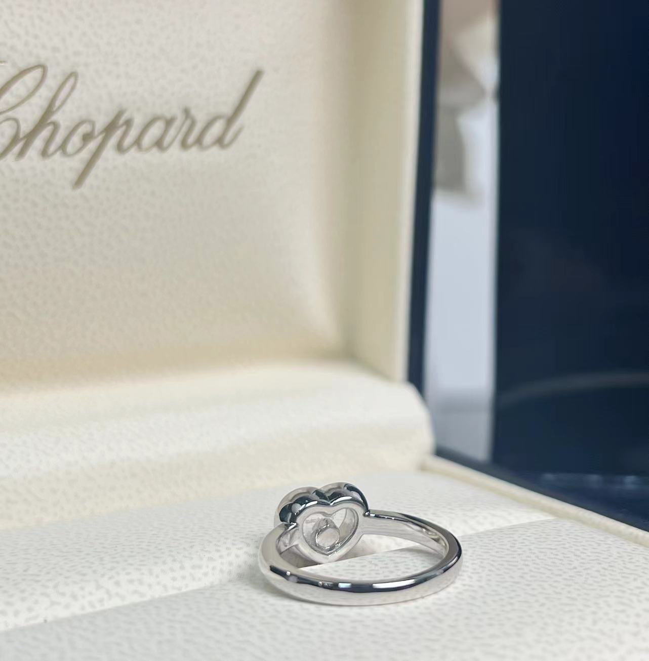 Chozard Rings: Solid, Vintage, Expensive, and Desirable - 图片 5