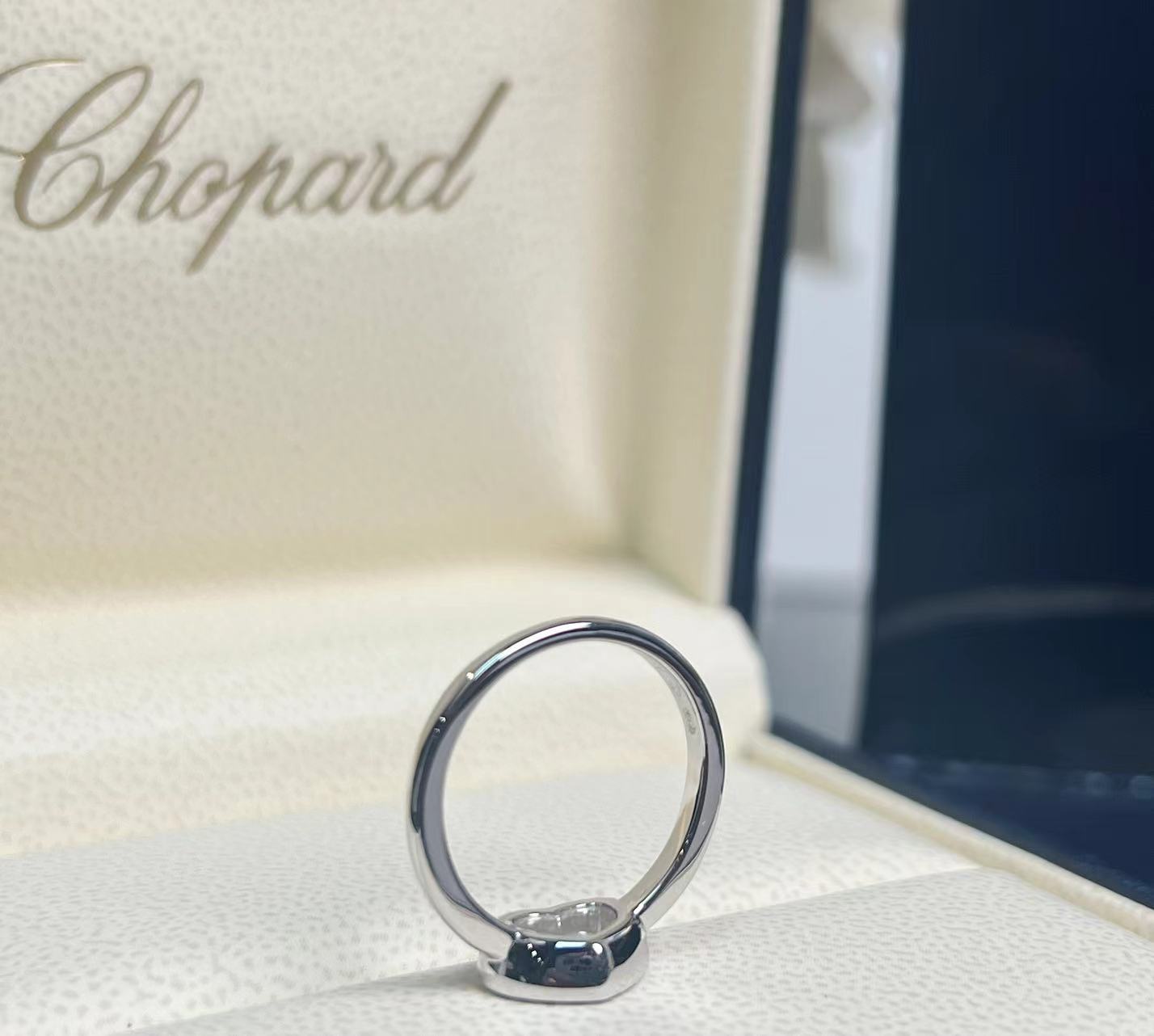 Chozard Rings: Solid, Vintage, Expensive, and Desirable - 图片 6