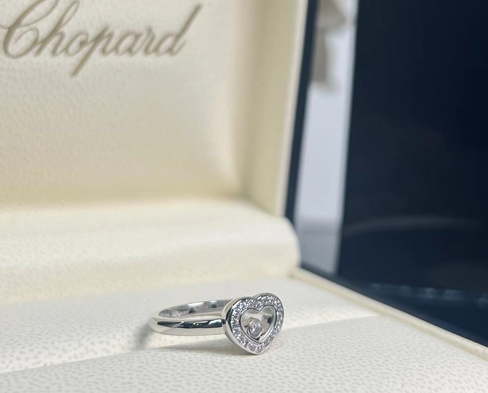 Chozard Rings: Solid, Vintage, Expensive, and Desirable - 图片 4