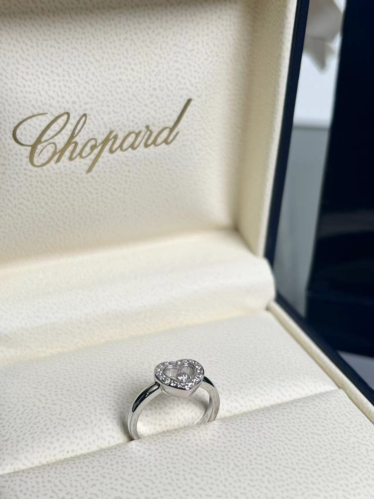 Chozard Rings: Solid, Vintage, Expensive, and Desirable - 图片 2