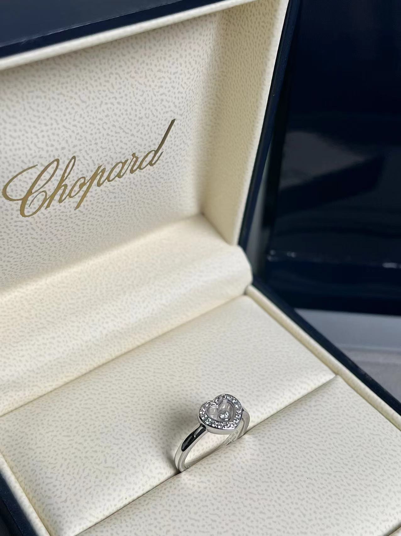 Chozard Rings: Solid, Vintage, Expensive, and Desirable - 图片 3