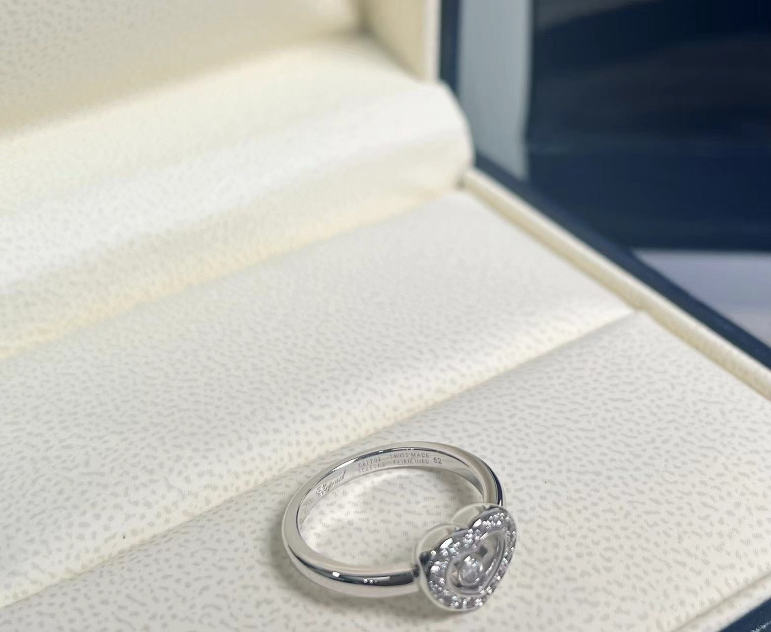 Chozard Rings: Solid, Vintage, Expensive, and Desirable - 图片 7