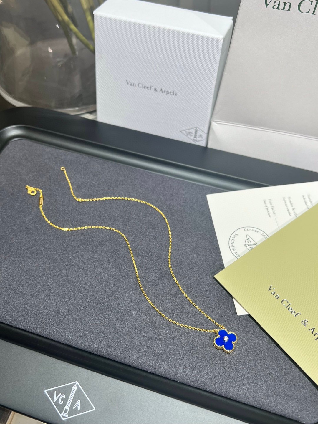 Van Cleef Arpels Колье 105