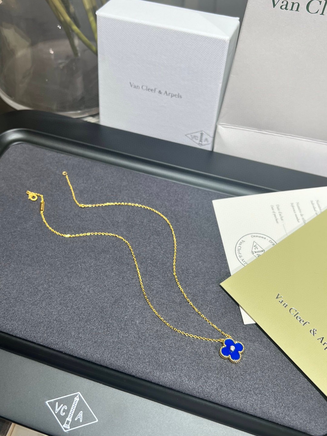 Van Cleef Arpels Колье 105