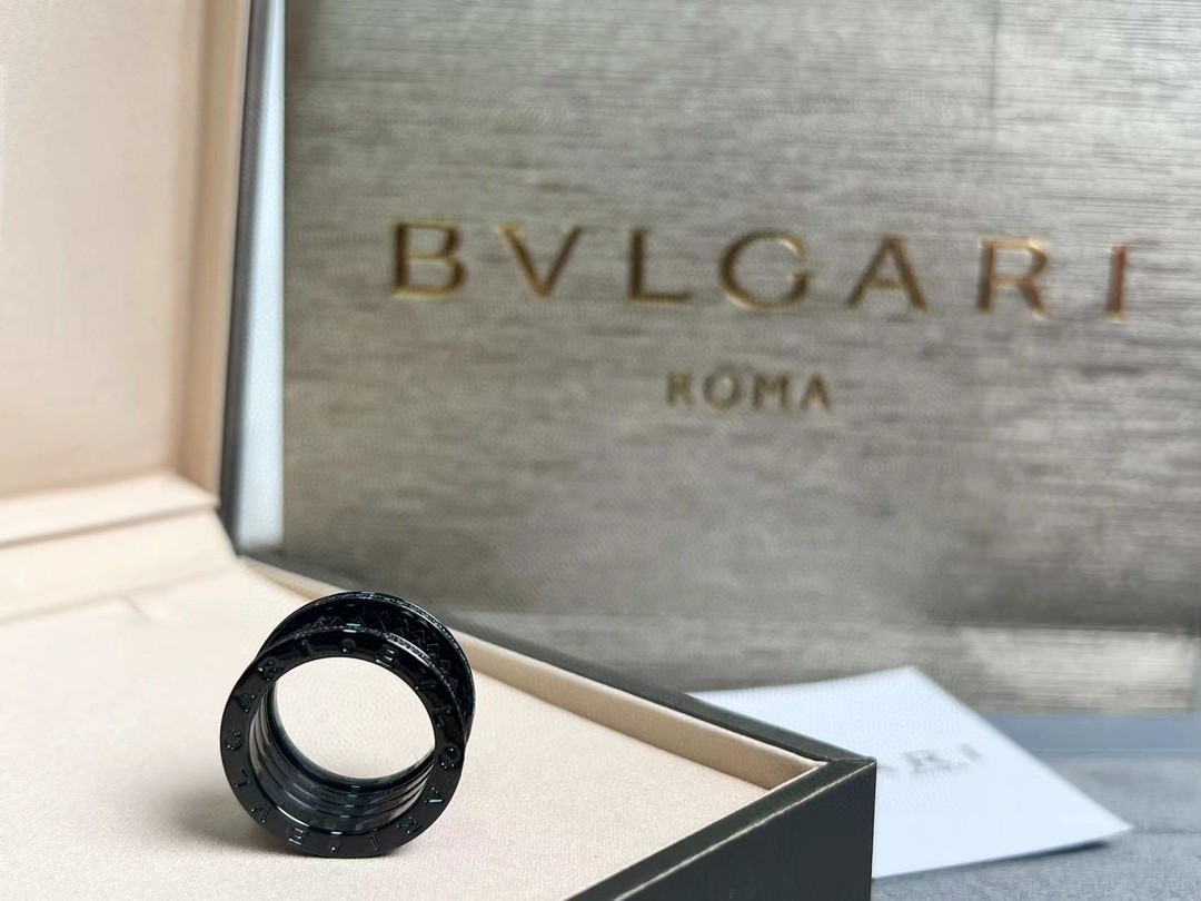 Bvlgari Haute Joaillerie Fine Jewelry Earrings Necklace Ring 6