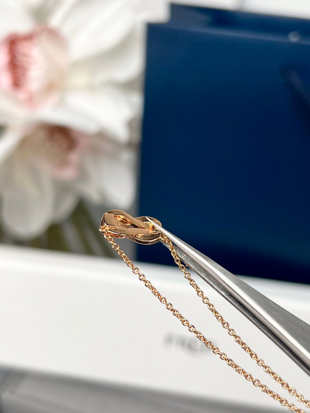 Fred’s eight-degree necklace- 300 - 图片 7