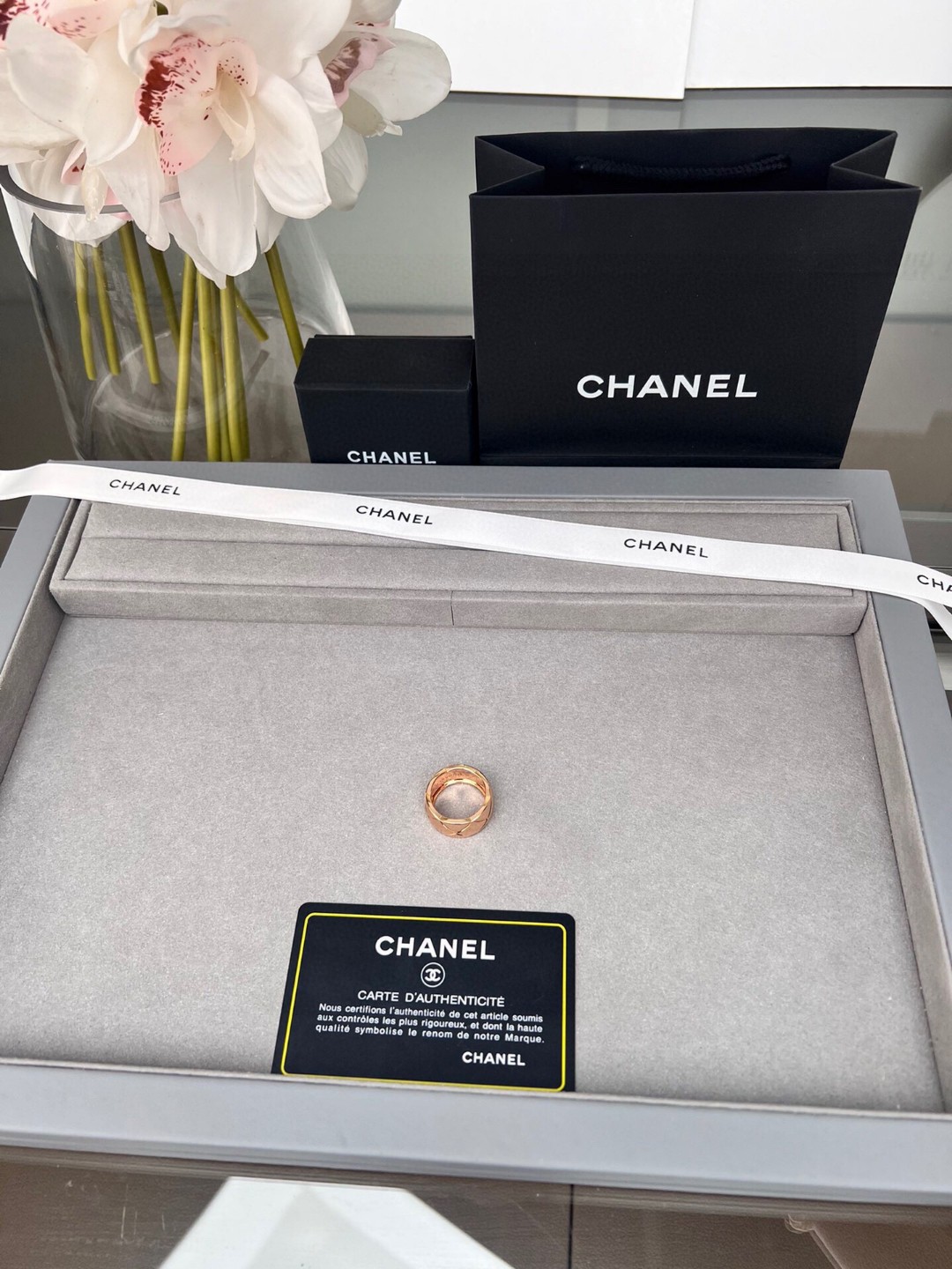 Кольцо 110 56789