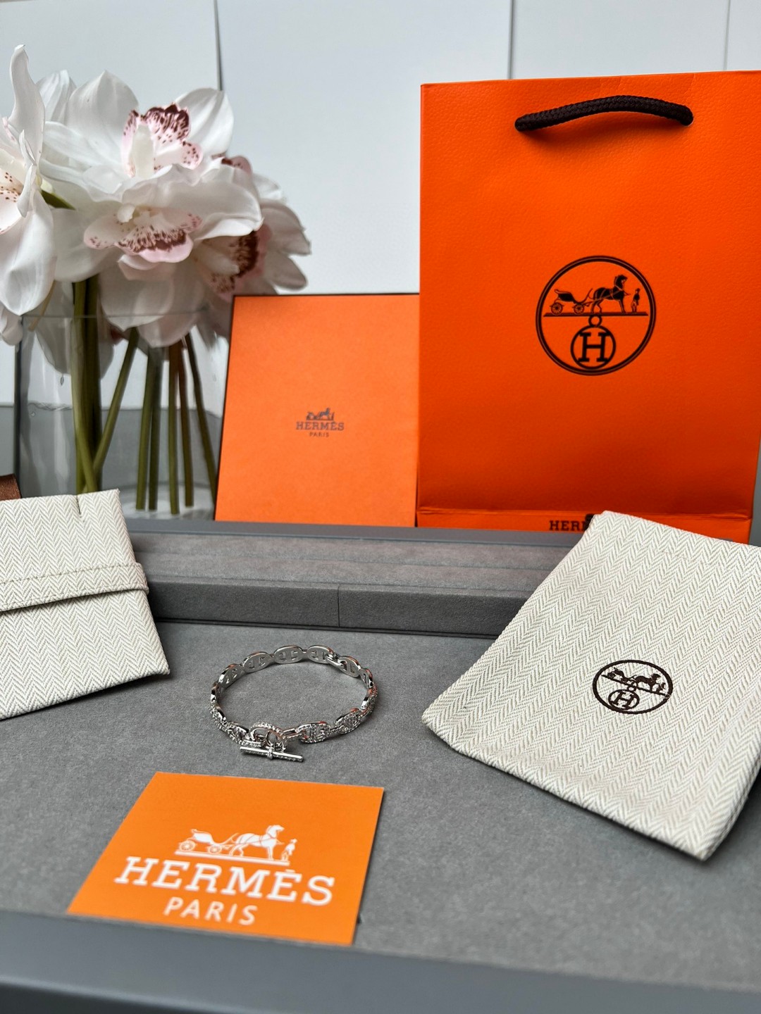 Браслет камни бриллиант