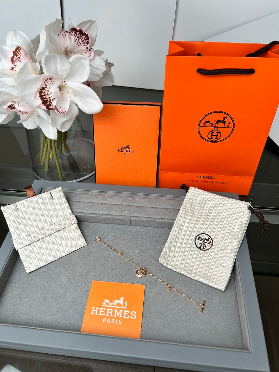 Браслет винтаж