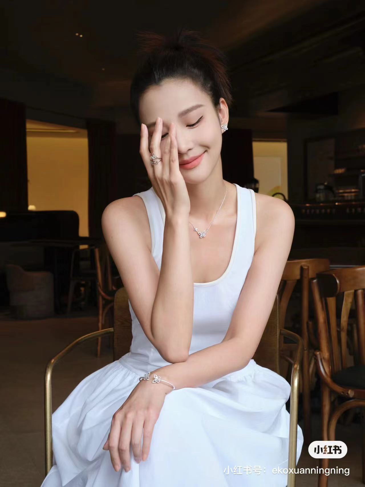 佩戴效果图