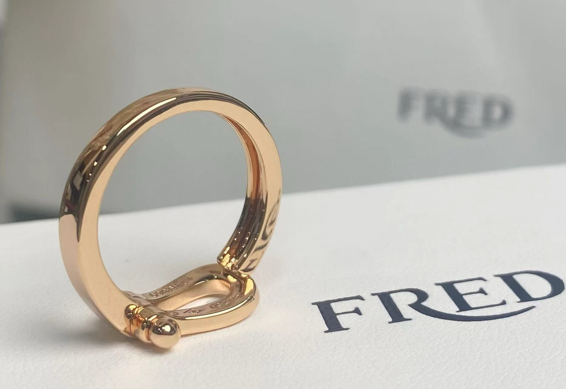 p188 The size of the ring 5678 between FRDE Feld’s hooves - 图片 6