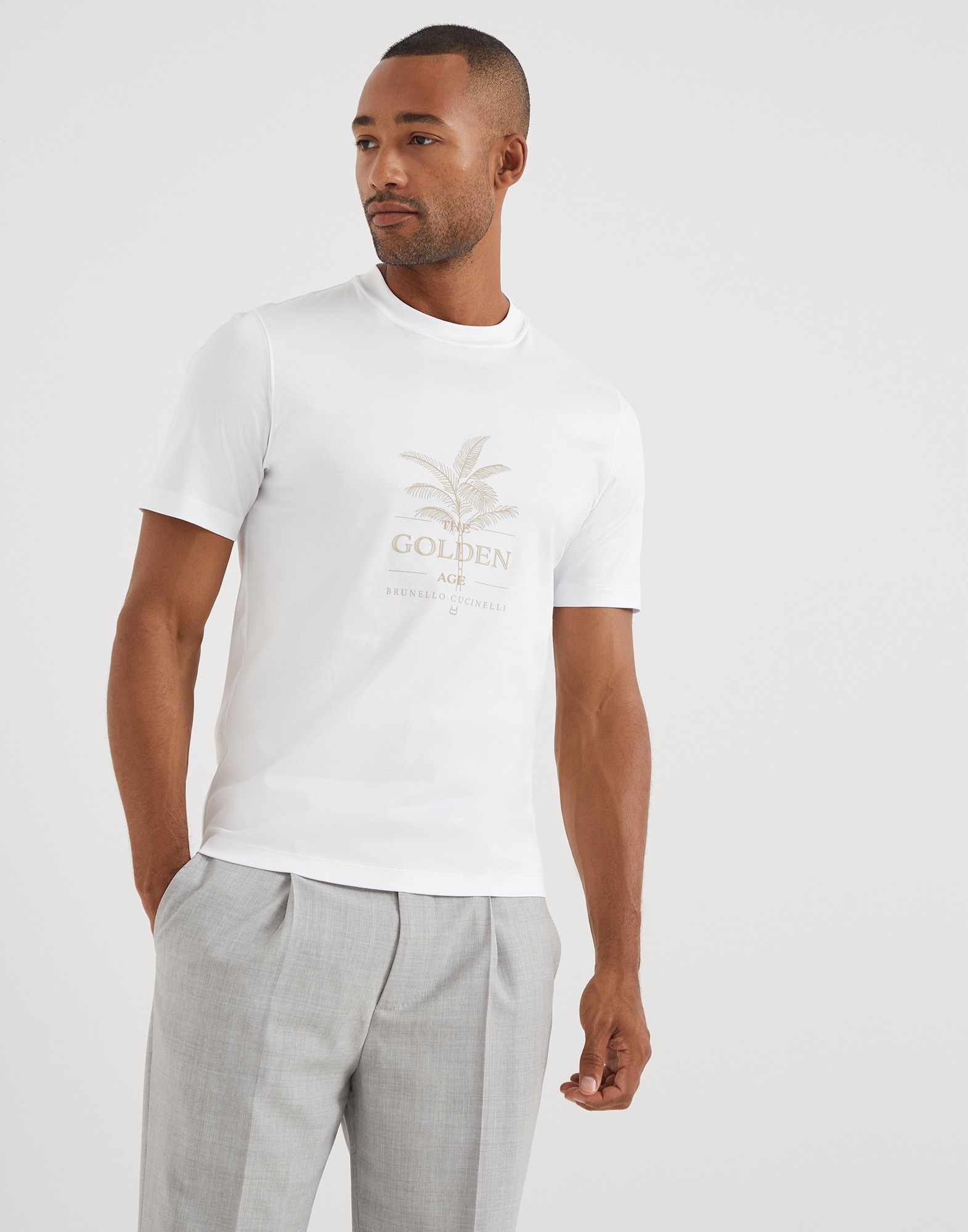 NO:136925,The counter official website will be released simultaneously! All accessories are customized for original products, and the trading company's genuine product orders. High-end custom imported fabrics are extracted from natural plant fibers. They are thinner than ordinary cotton fabrics. They feel soft and comfortable to wear. They are not easy to irritate the skin. The fabric is hygroscopic and breathable. Size: 48-56,,alexander wang19860909专柜官网同步发售！辅料全部原版定制出品,贸易公司真品订单.高级定制进口面料,以天然植物纖維提炼出来,比一般棉织物轻薄 手感柔软,穿着舒适 完全不易有刺激皮肤 面料吸湿性、透气性良好 尺码: 48-56,,alexander wang,Men's clothing