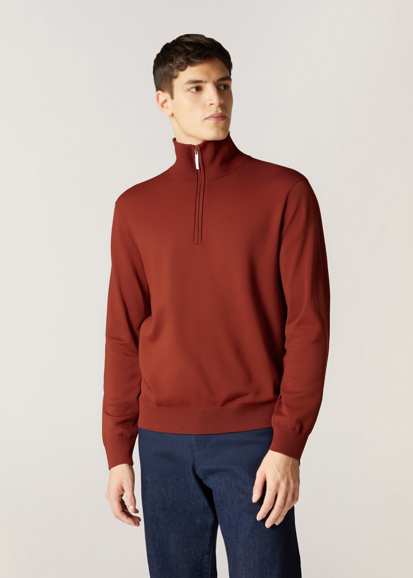 NO:519969,Top quality>Office official website is released simultaneously! All accessories are customized for original products, and the trading company's genuine product orders. High-end custom imported fabrics are extracted from natural plant fibers. They are thinner than ordinary cotton fabrics. They feel soft and comfortable to wear. They are not easy to irritate the skin. The fabric is hygroscopic and breathable. Size: 48-56,,alexander wang19860909顶级品质>专柜官网同步发售！辅料全部原版定制出品,贸易公司真品订单.高级定制进口面料,以天然植物纖維提炼出来,比一般棉织物轻薄 手感柔软,穿着舒适 完全不易有刺激皮肤 面料吸湿性、透气性良好 尺码: 48-56,,alexander wang,Men's clothing