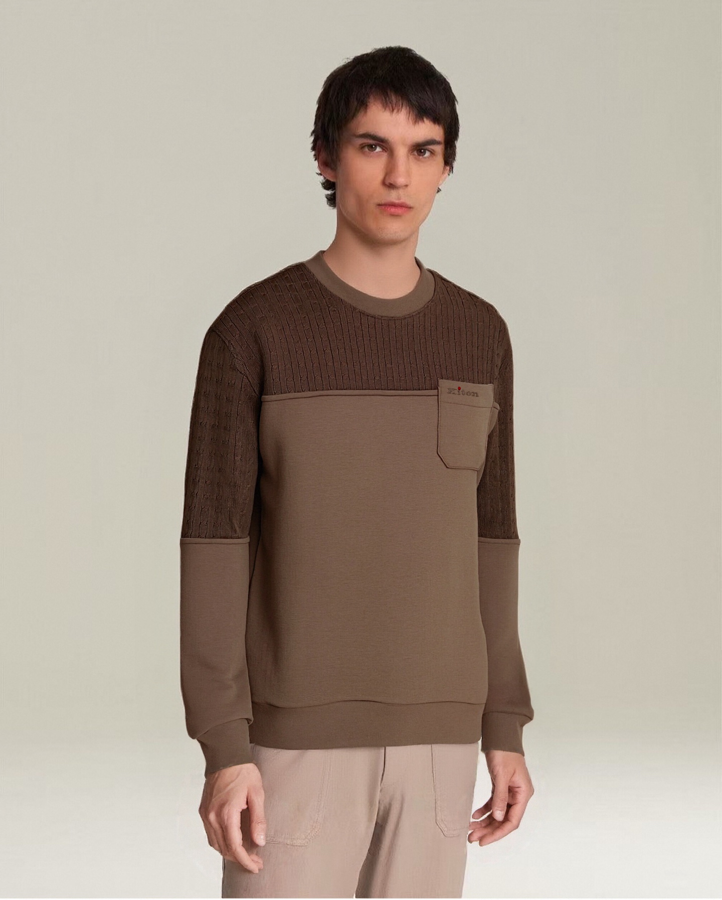 顶级品质>专柜官网同步发售！辅料全部原版定制出品，贸易公司真品订单。高级定制进口面料，以天然植物纖維提炼