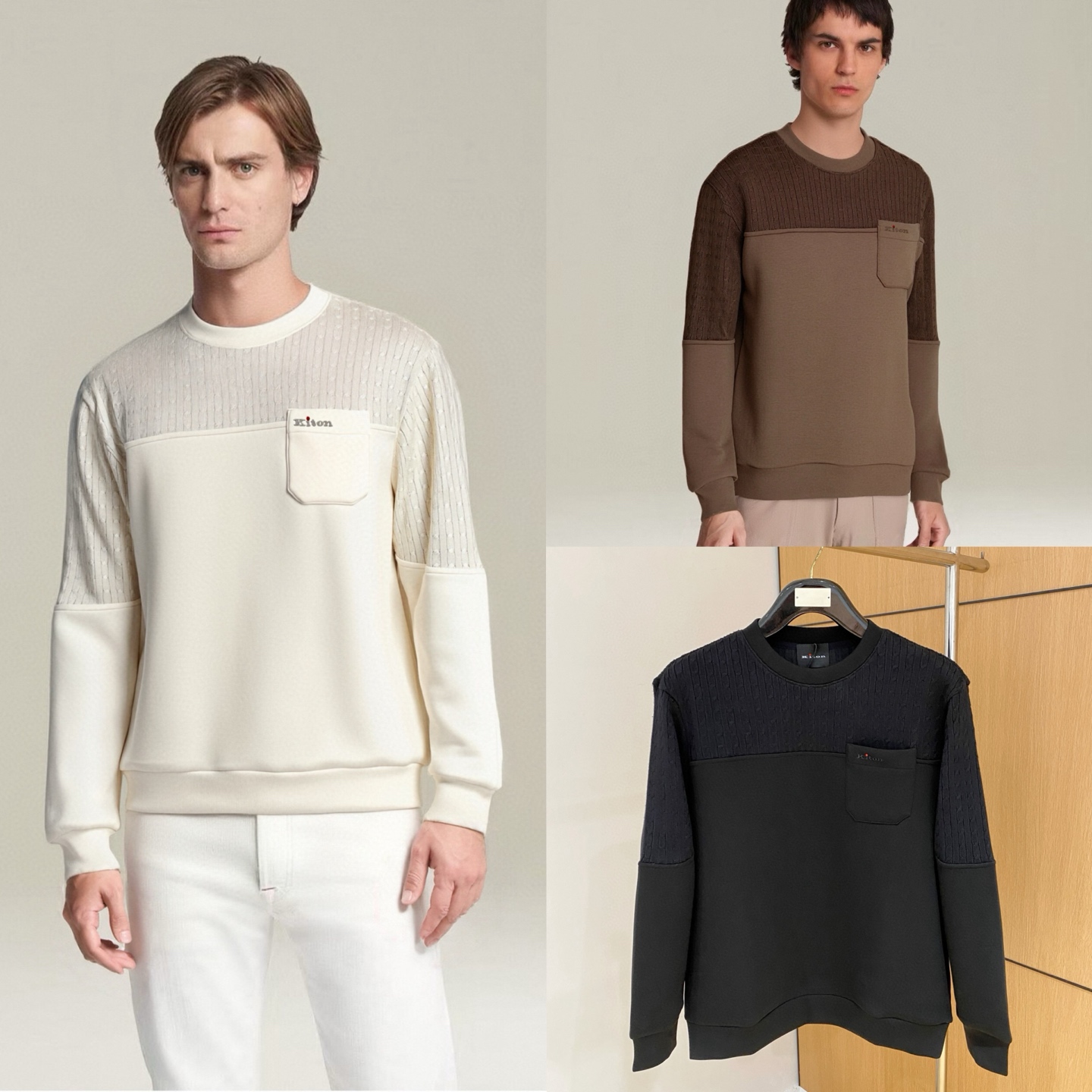 顶级品质>专柜官网同步发售！辅料全部原版定制出品，贸易公司真品订单。高级定制进口面料，以天然植物纖維提炼