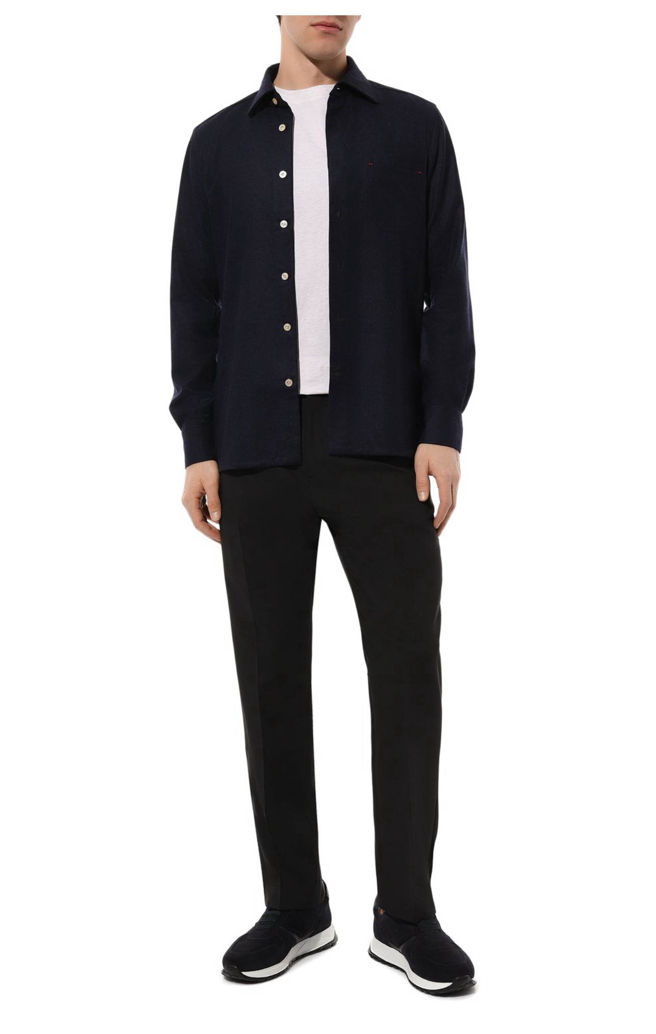 NO:597606,New products, top quality>On sale simultaneously on the counter’s official website! The accessories are all original and custom-made, genuine orders from trading companies. Advanced custom-made imported fabrics, extracted from natural plant fibers, are lighter and thinner than ordinary cotton fabrics, soft to the touch and comfortable to wear. It is not easy to irritate the skin at all. The fabric has good hygroscopicity and breathability. Size: 48-56, alexander wang19860909新品 顶级品质>专柜官网同步发售！辅料全部原版定制出品,贸易公司真品订单.高级定制进口面料,以天然植物纖維提炼出来,比一般棉织物轻薄 手感柔软,穿着舒适 完全不易有刺激皮肤 面料吸湿性、透气性良好 尺码: 48-56,,alexander wang,Men's clothing