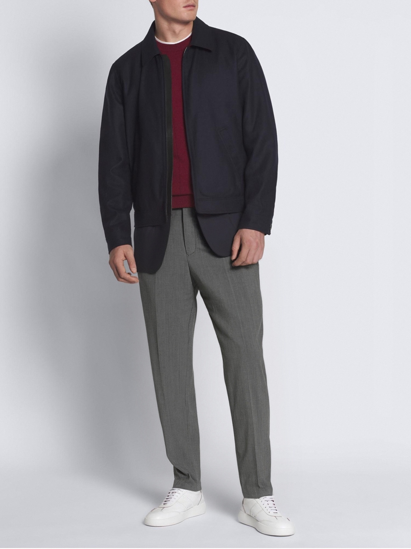브리오니 남성 바지 114611 Brioni Pants