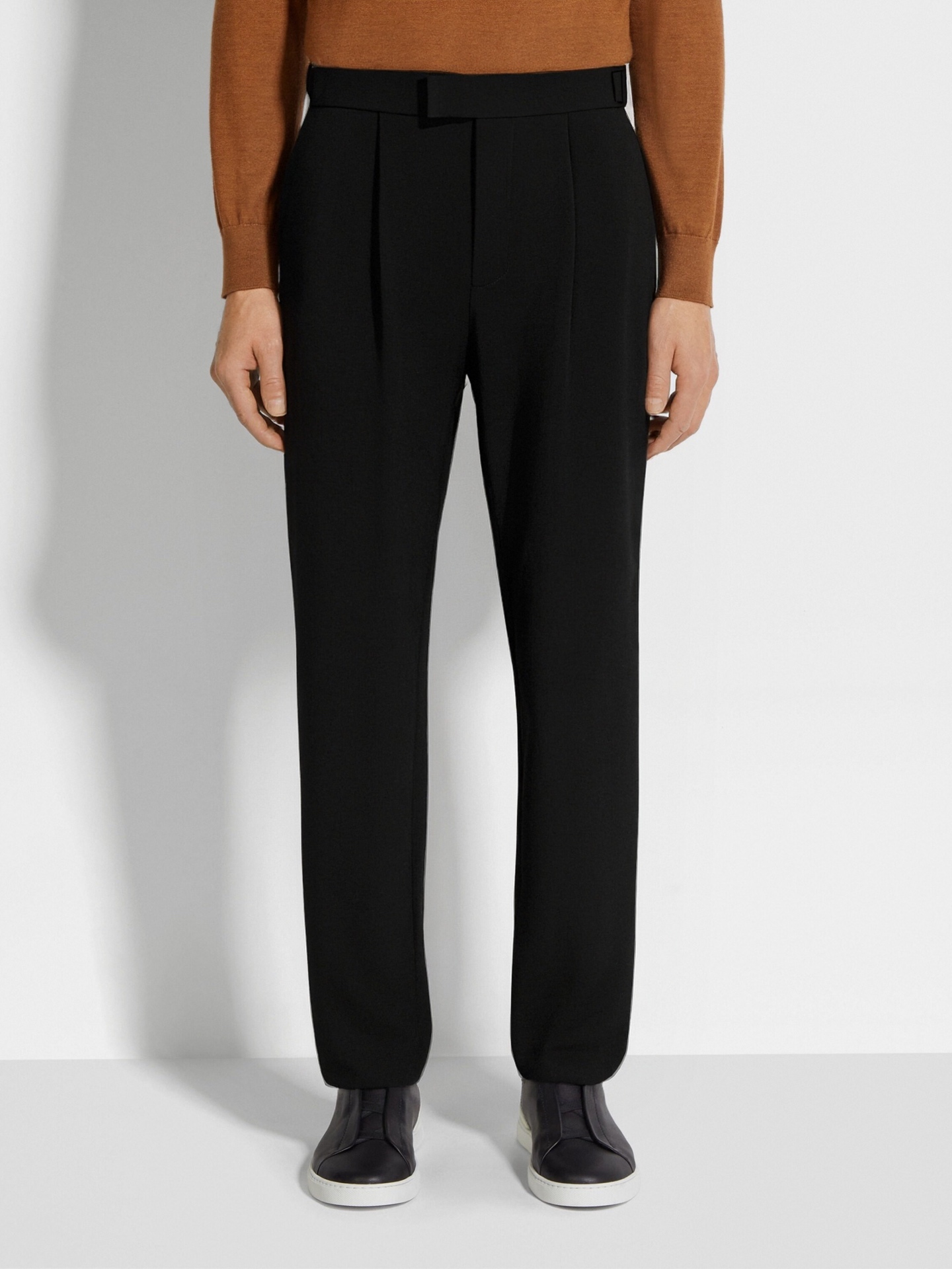 제냐 남성 바지 114613 Zegna Pants