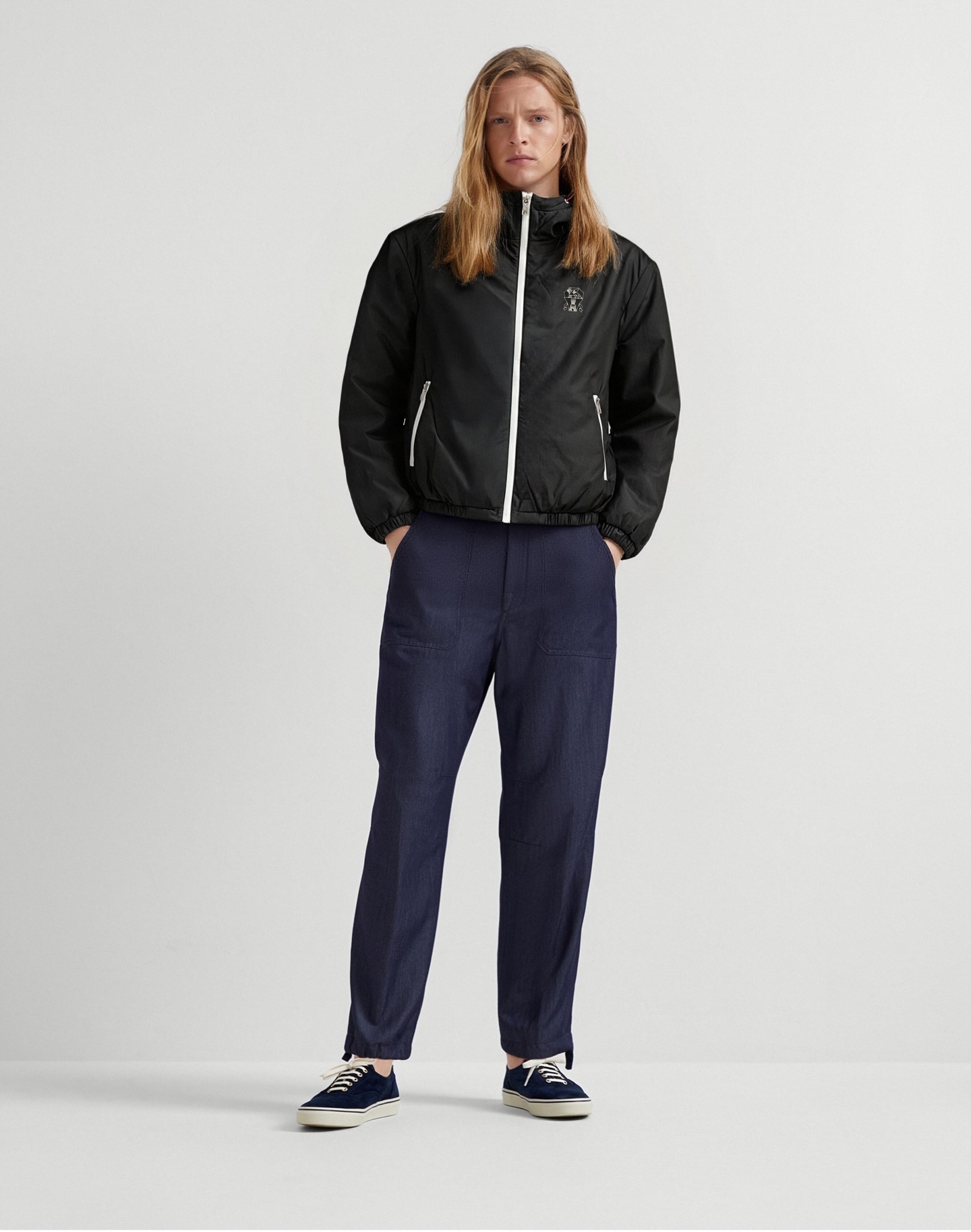 NO:690505,Top quality>On sale simultaneously on the official website of the counter! The accessories are all original and custom-made, genuine orders from trading companies. Advanced custom-made imported fabrics, extracted from natural plant fibers, are lighter and thinner than ordinary cotton fabrics, soft to the touch and comfortable to wear. It is not easy to irritate the skin at all. The fabric has good hygroscopicity and breathability. Size: 48-56,,19860909顶级品质>专柜官网同步发售！辅料全部原版定制出品,贸易公司真品订单.高级定制进口面料,以天然植物纖維提炼出来,比一般棉织物轻薄 手感柔软,穿着舒适 完全不易有刺激皮肤 面料吸湿性、透气性良好 尺码: 48-56,,,Men's clothing