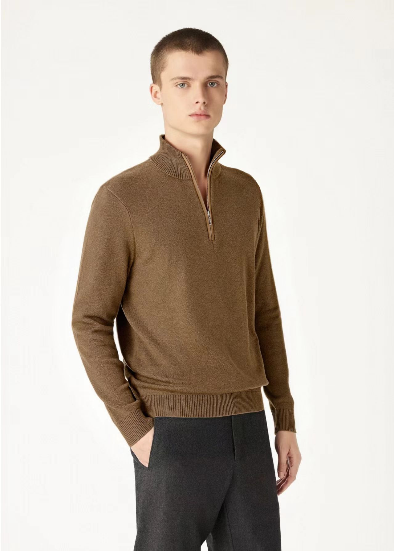 。顶级品质>专柜官网同步发售！辅料全部原版定制出品，贸易公司真品订单。高级定制进口面料，以天然植物纖維提