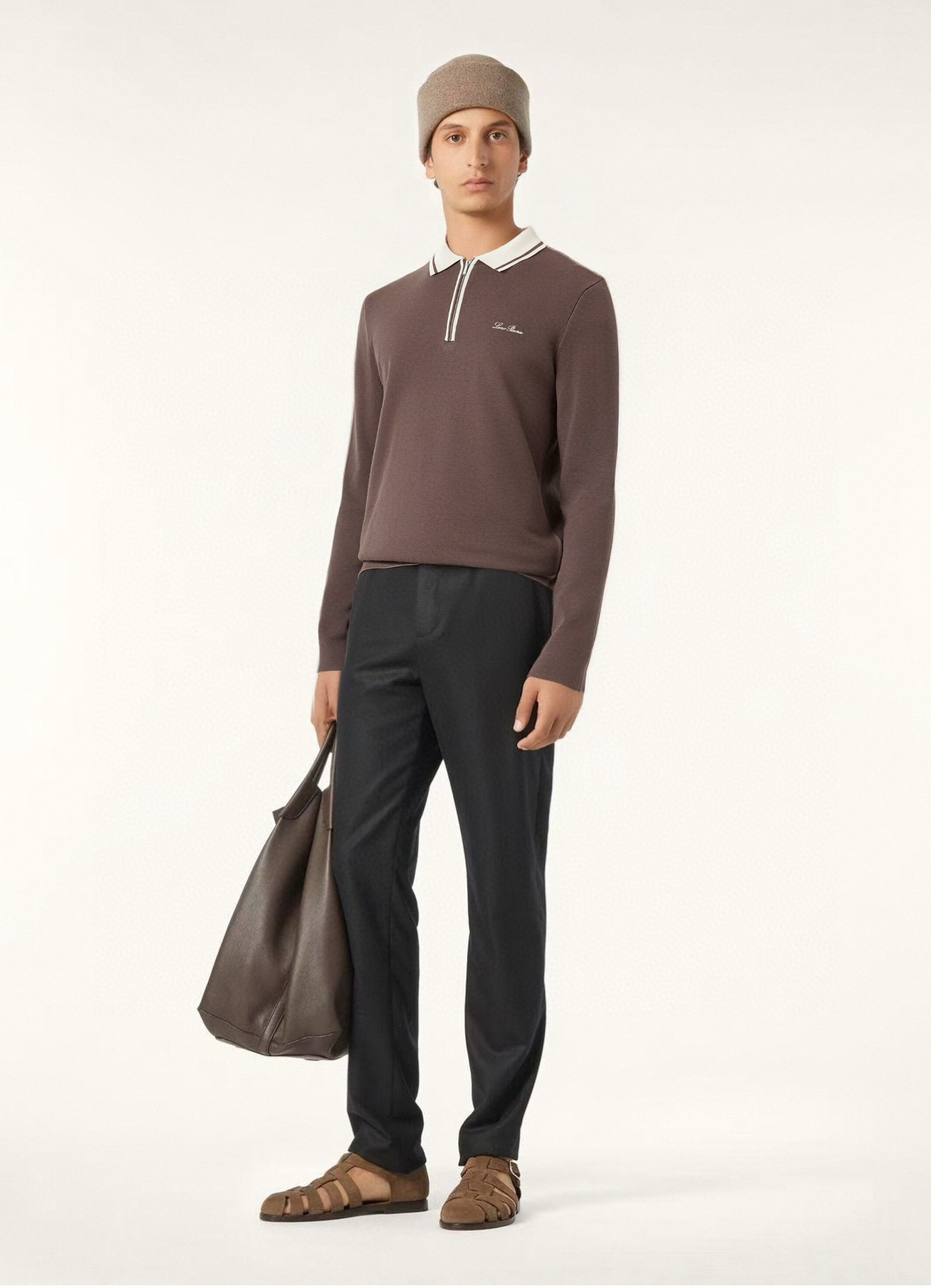 。顶级品质>专柜官网同步发售！辅料全部原版定制出品，贸易公司真品订单。高级定制进口面料，以天然植物纖維提