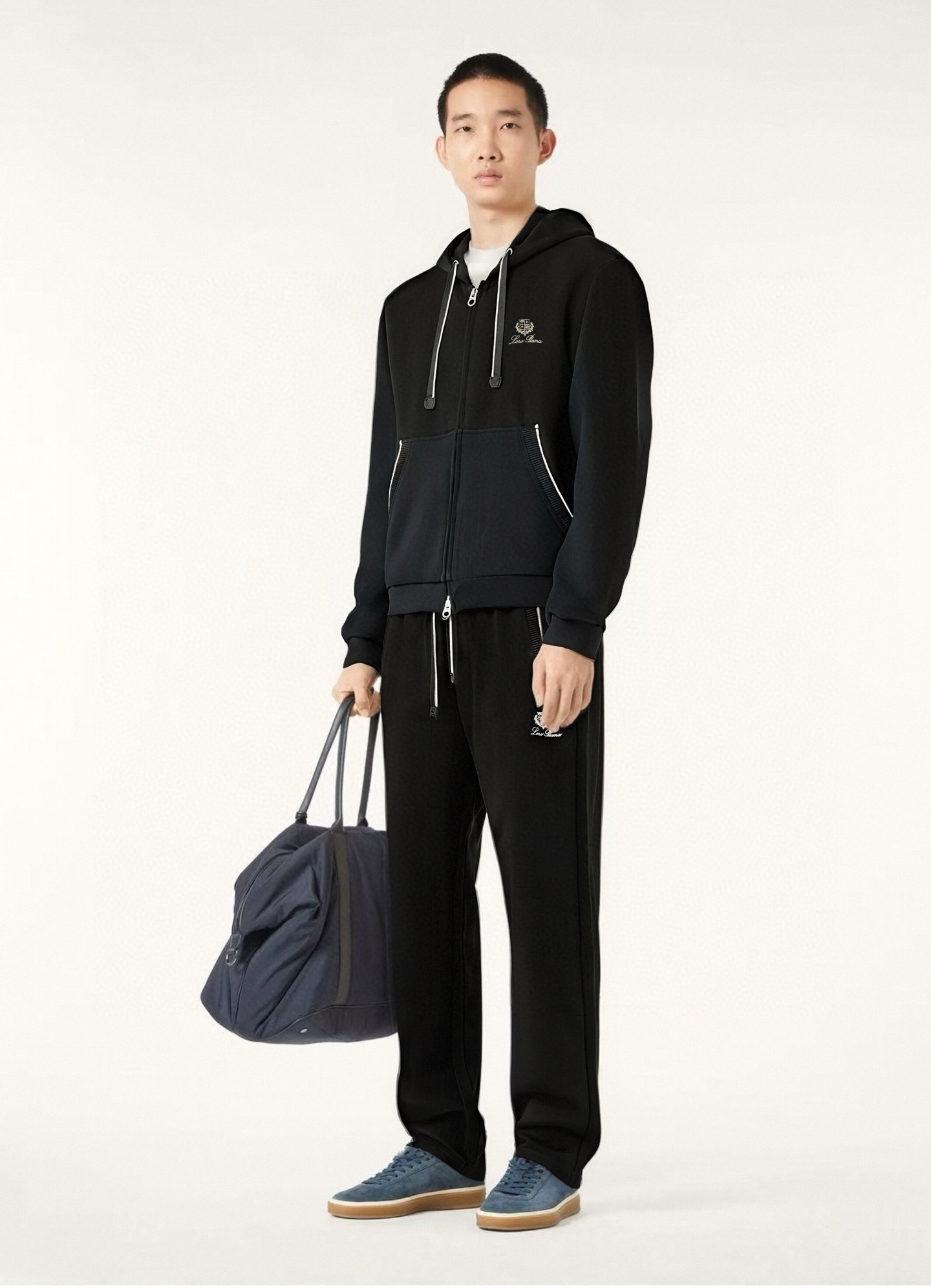 NO:596689,New product suits, jackets and trousers for sale, top quality> (Suit series), sold simultaneously on the official website of the counter! All auxiliary materials are original custom-made products, genuine orders from trading companies. Advanced custom-made imported fabrics, extracted from natural plant fibers, are lighter and thinner than ordinary cotton fabrics, soft to the touch and comfortable to wear. It is not easy to irritate the skin at all. The fabric has good hygroscopicity and breathability. Size: 48-56,,jackets & coats,alexander wang19860909新品套装外套裤拆卖 顶级品质>(套装系列)专柜官网同步发售！辅料全部原版定制出品,贸易公司真品订单.高级定制进口面料,以天然植物纖維提炼出来,比一般棉织物轻薄 手感柔软,穿着舒适 完全不易有刺激皮肤 面料吸湿性、透气性良好 尺码: 48-56,,jackets & coats,alexander wang,Men's clothing