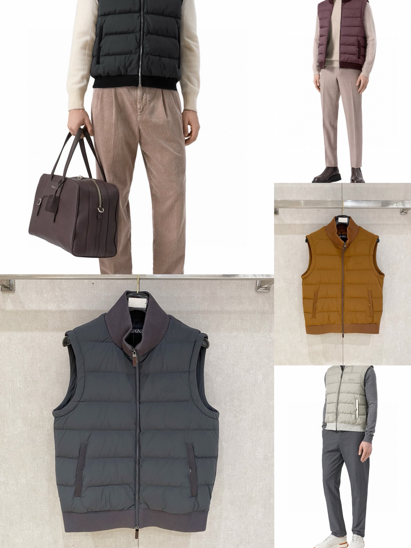 顶级品质>(羽绒系列)专柜官网同步发售！辅料全部原版定制出品，贸易公司真品订单。高级定制进口面料，以天然