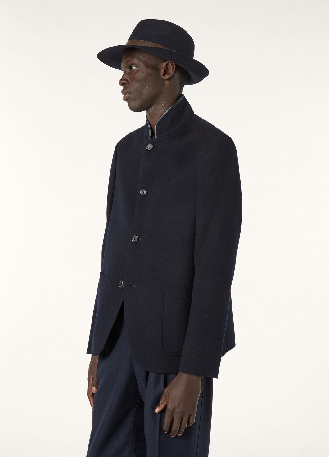 로로피아나 남성 자켓 129981 Loro Piana Jacket