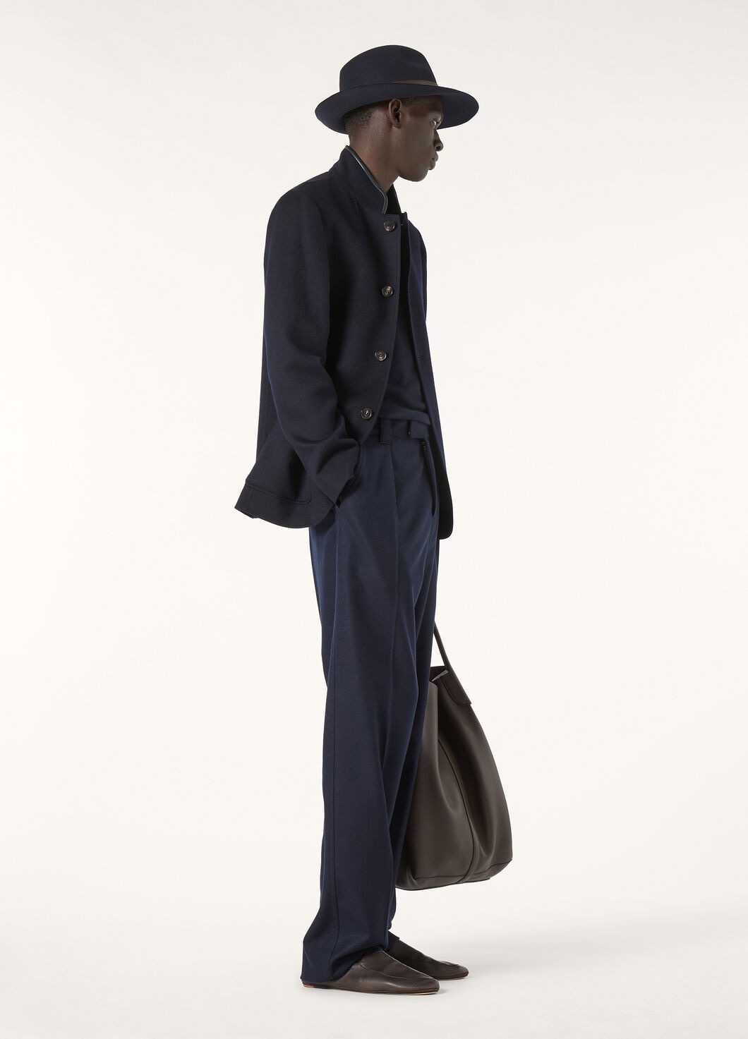 로로피아나 남성 자켓 129981 Loro Piana Jacket 썸네일 이미지