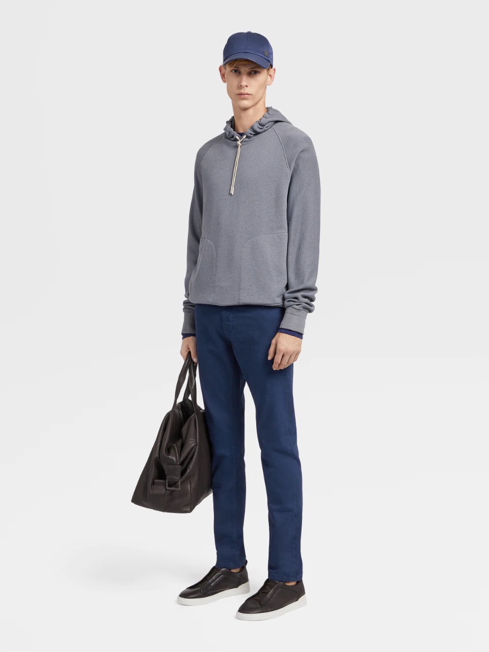 제냐 남성 바지 129954 Zegna Pants 썸네일 이미지
