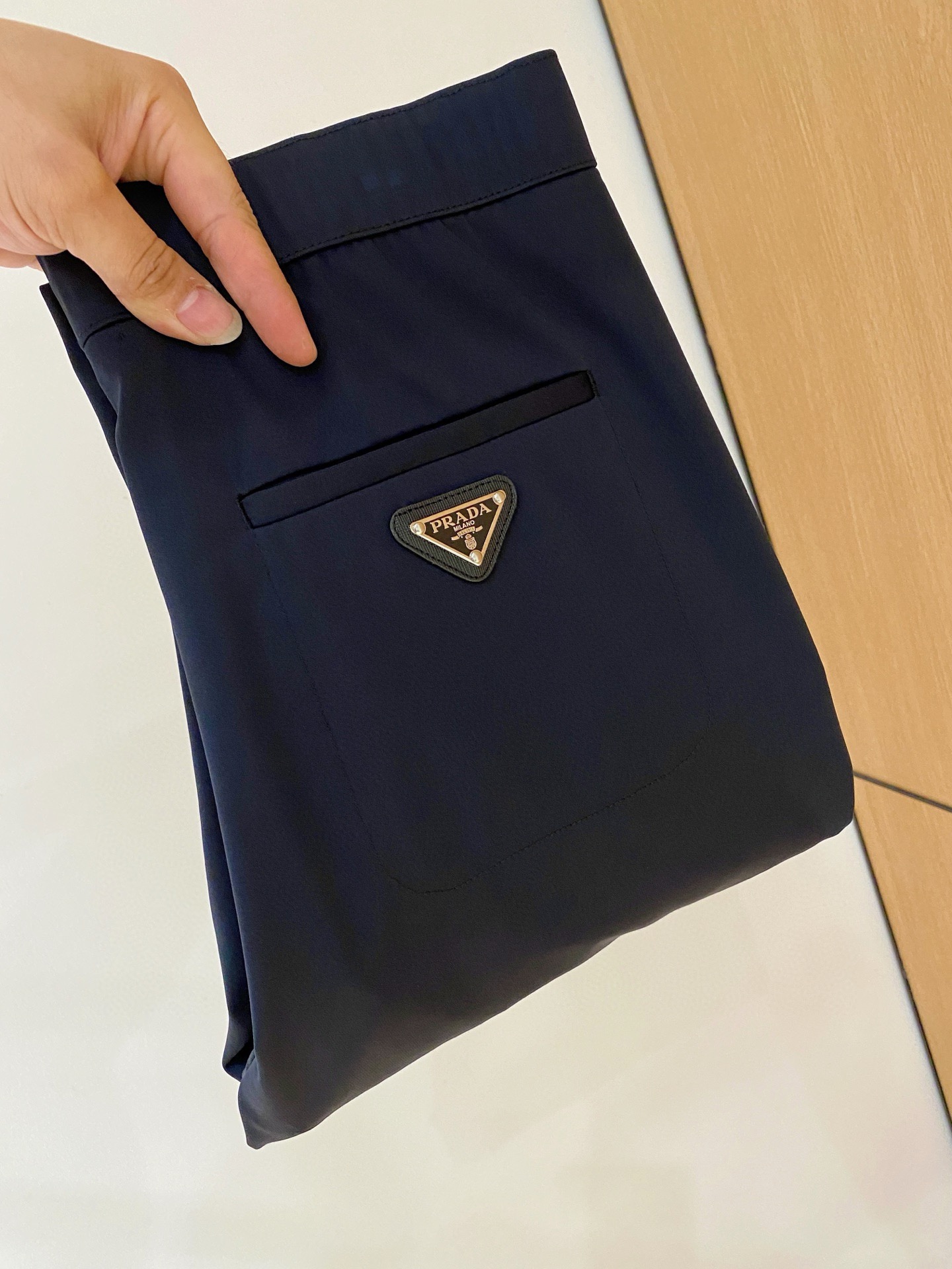 프라다 남성 바지 130006 Prada Pants 썸네일 이미지