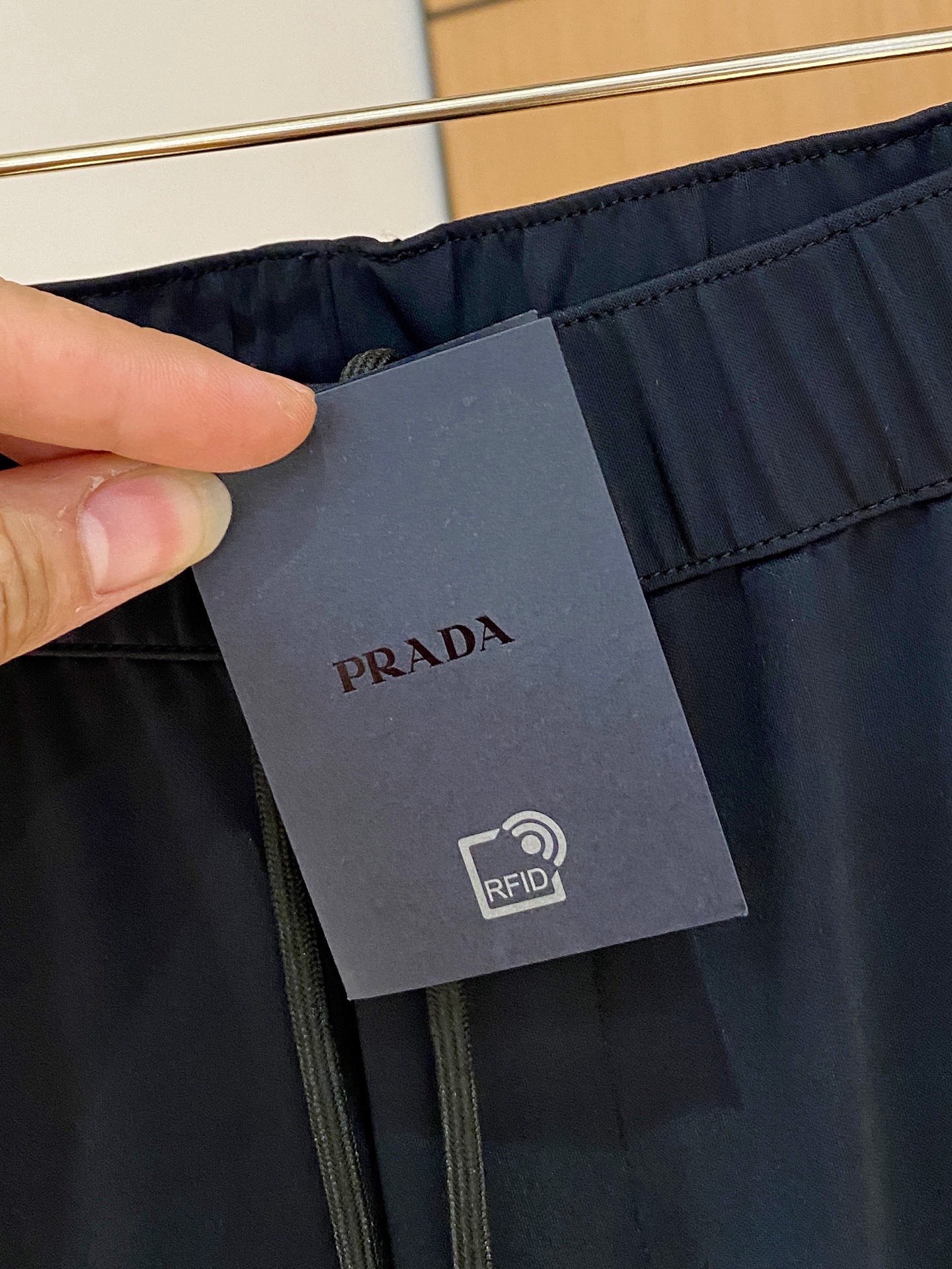 프라다 남성 바지 130006 Prada Pants 썸네일 이미지