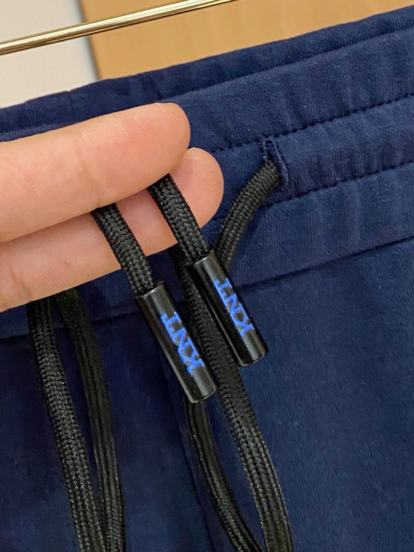 키톤 린넨 남성 바지 88462 이미지 7