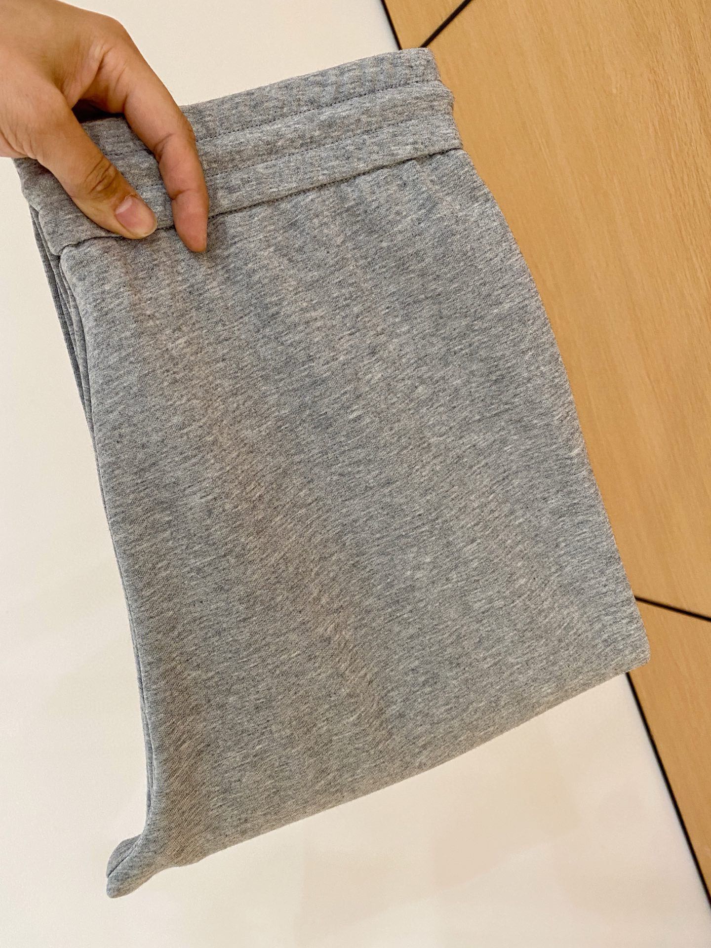 키톤 남성 린넨 바지 88463 이미지 10