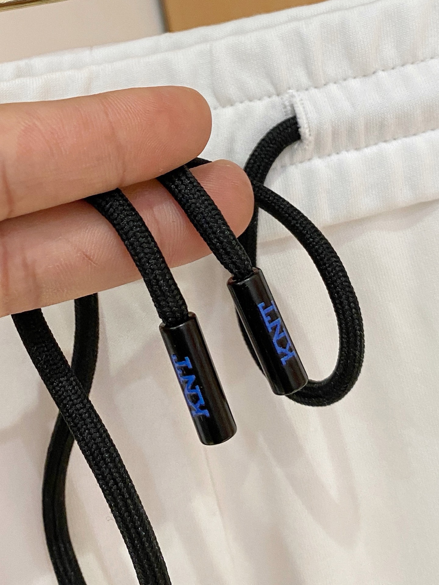 키톤 린넨 남성 바지 88464 이미지 7